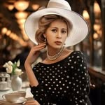 Maria Concepcion Licerio - @vrrryhcfobi - Instagram