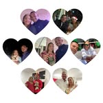 Maria Jesus Gutierrez Licerio - @licmar55 - Instagram