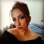 Maria Jose Licerio - @mariajoselicerio - Instagram