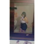 Maria Licerio - @maferlicerio15 - Instagram