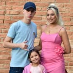 Maria lima - @mariagiulliabeauty - Instagram