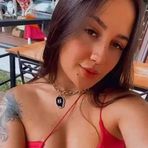Maria Lima - Facebook