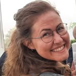 Maria Linder - @marremasken - Instagram