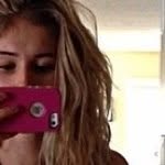 Maria Linder - @cally_chick - Instagram