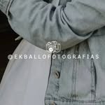 Maria Linder Fotógrafa - @ekballo_fotografias - Instagram