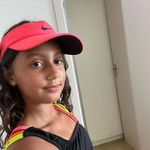 Maria Antônia - @maria_linkee - Instagram