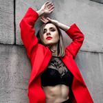 Maria Link - @just_murashka - Instagram