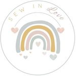 Maria Link - @justsewinlove - Instagram