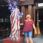 Maria Linthicum - Facebook