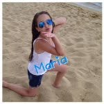 Maria Pantaki - @maria_lippstadt9 - Instagram
