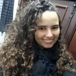 Maria  Lisboa - @maryunhasitu - Instagram