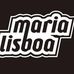 Maria Lisboa - Facebook