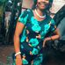 Maria Lisboa - Facebook