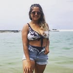 Maria Lisboa - @marialisboaneta - Instagram