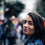 Maria Lisboa - @deusaguerreira - Instagram