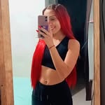 Maria Lisboa - @maah.lisboa019 - Instagram