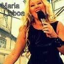 Maria Lisboa Oficial - @maria_lisboa_oficial - Instagram