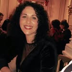 Karen Maria Lister - @karenlister74 - Instagram
