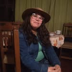 María Angélica Lizana - @maria.lizana.73157 - Instagram