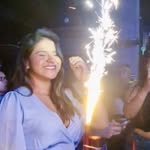 María Fernanda Lizana Garrido. - @lizanag6 - Instagram