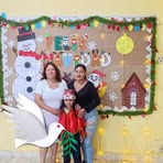 Maria Lizana - Facebook