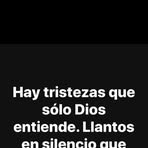 María Lizana - Facebook