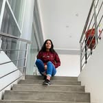 Maria Lizana Najarro - @lizananajarro - Instagram