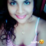 Maria Lizana Pasapera - @lizanapasapera - Instagram