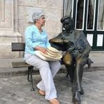 María Judith León Llerandi - @leonllerandi - Instagram