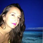Maria Llerandi - @mllerandi - Instagram