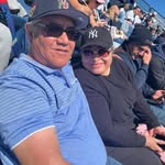 Maria Loeza - @loeza5525 - Instagram