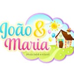 João e Maria loja infantil - @joao.marialoja - Instagram