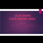 Maria Janubia🌸 - @maria_loja_virtual - Instagram
