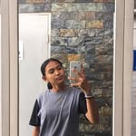 Maria Loja - @hris.olaj - Instagram