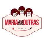 Maria Loja Fisica & Online - @ateliemariavemcomasoutras - Instagram