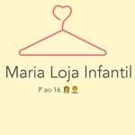 Maria loja infantil ✨ - @maria.lojainfantil - Instagram