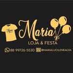 Maria Lucilene - @maria_loja_e_festa - Instagram
