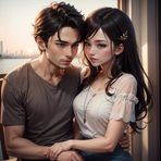 Maria &amp; Longo - Facebook