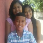 Maria Loreto - Facebook