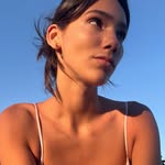 María Loreto - @mloretoj - Instagram