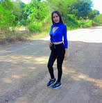 Maria Loreto - Facebook