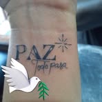 Maria Loreto - Facebook