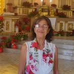 Maria Loreto - Facebook
