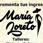 Maria Loreto . - @estiloybellezamarialoreto - Instagram
