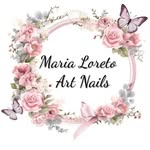 Maria Loreto Art Nails - @marialoreto_artnails - Instagram
