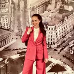 Maria Loreto Blanch - @designfrominterior - Instagram