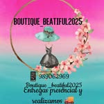 Maria Loreto Donoso Concha - @boutique_beatiful2025 - Instagram