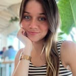 Maria Loreto Garroz Sobarzo - @marialoretog - Instagram