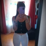 Maria Loreto Gonzalez Soto - @loretitochik - Instagram