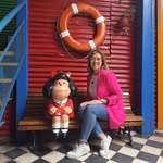 María Loreto Villalobos - @maria.loreto.villalobos - Instagram